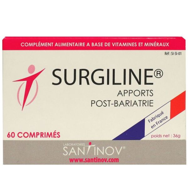 Surgiline Cpr 60