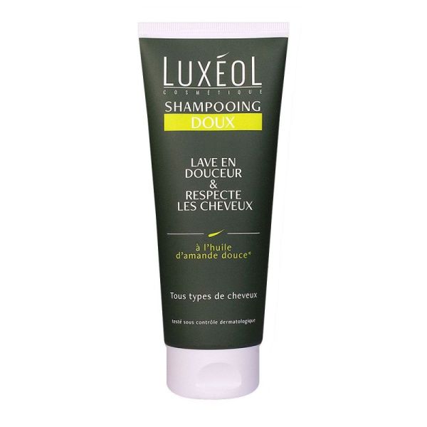 Luxeol Shamp Doux 200Ml