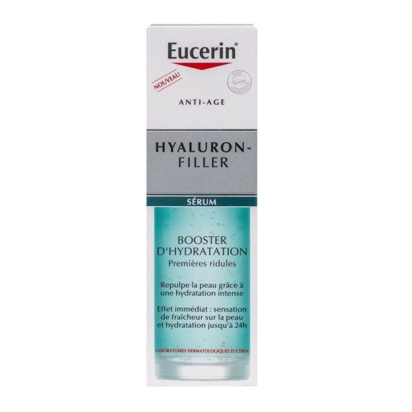 Hyaluron Filler Serum Booster Hydr