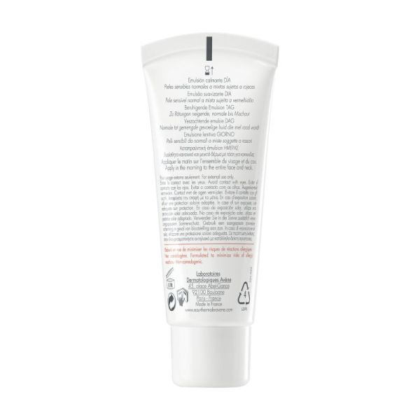 Avene A/Rougeur Emuls Spf30 40Ml