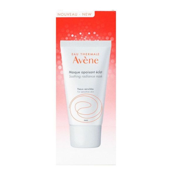 Avene Masq Apais Eclat 50Ml