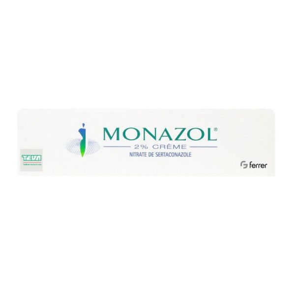 Monazol 2 Cr Tub 15G