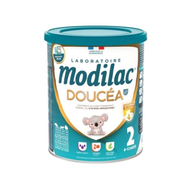 Modilac Doucea 2 Pdr Bt820G 1