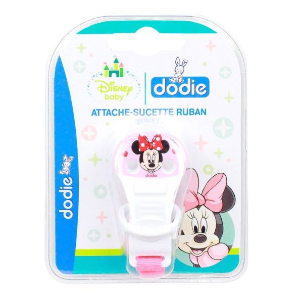 Dod Attache Suc Ruban Minnie