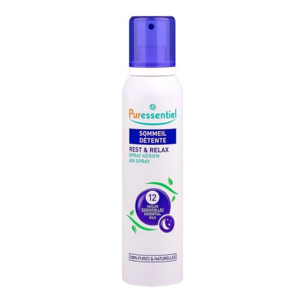 Puressentiel Spray Detente 200Ml