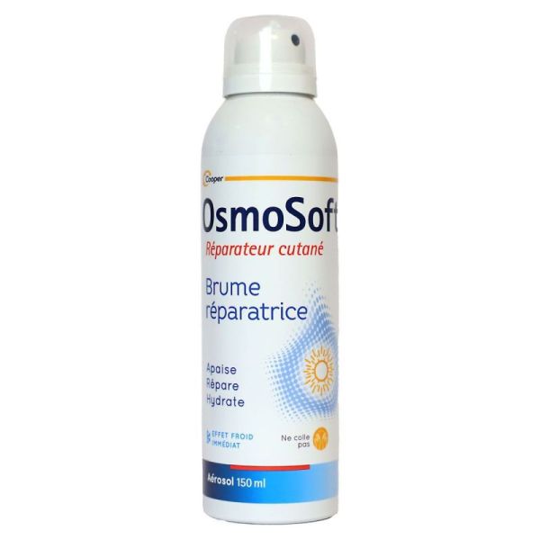 Osmosoft Brume 150Ml