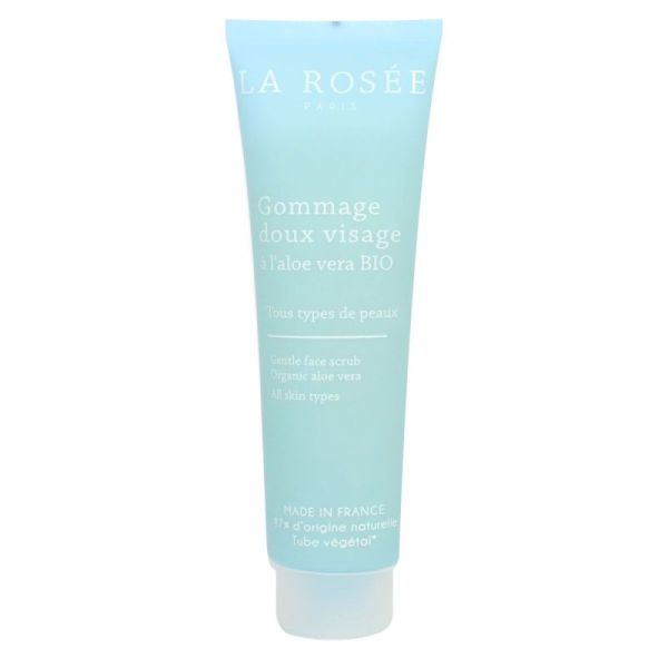 La Rosee Gommage Aloe Vera 60Ml