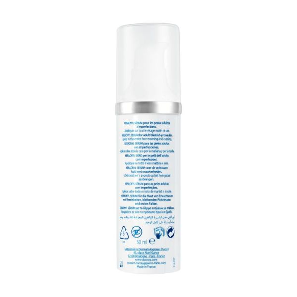 Keracnyl Serum 30Ml