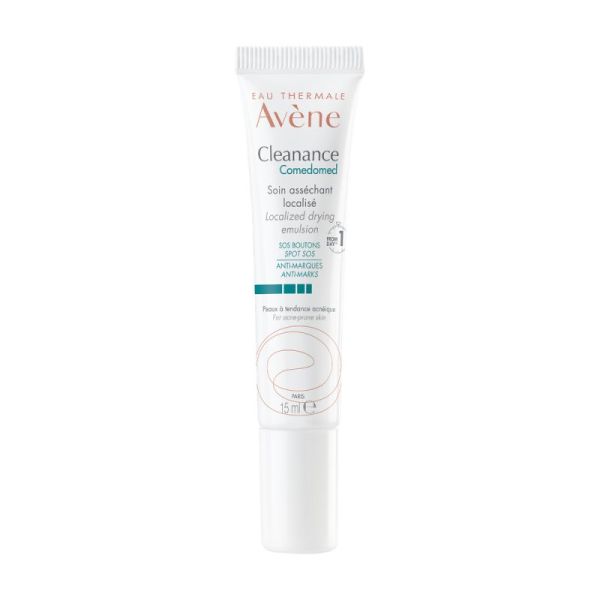 Avene Cleanance Comedomed Tb15Ml 1