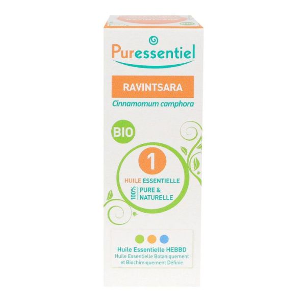 Puressent He Ravintsara 30 Ml