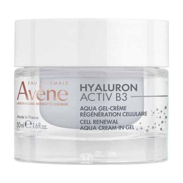 Avene Hyaluron Act B3 Aqua Gc P50Ml1