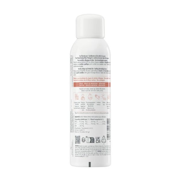 Avene Eau Therm Psens Aero150Ml