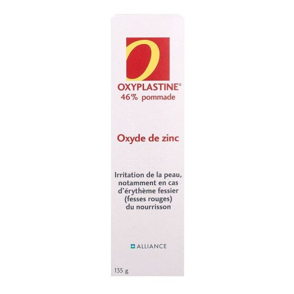 Oxyplastine 46 Pom Tub 135G