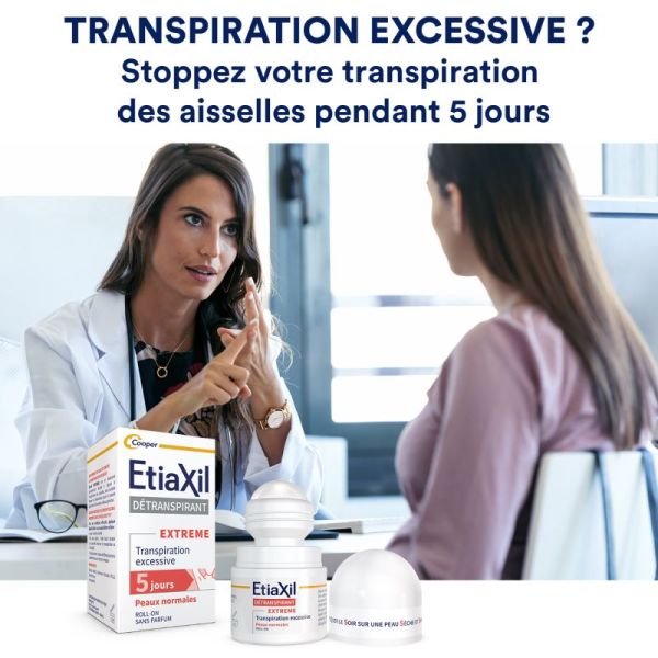 Etiaxil Detransp Bille 15Ml