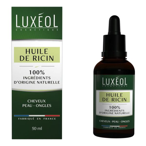 Luxeol Hv Ricin Fl50Ml 1