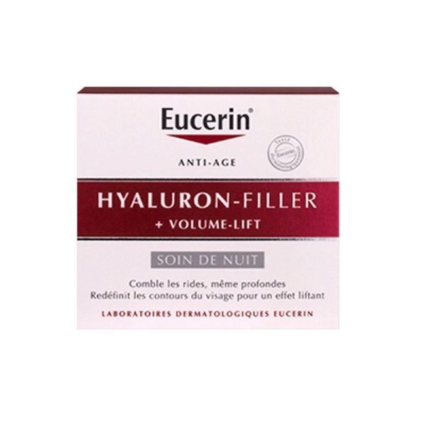 Hyaluron-Filler Vol Lift Nuit 50Ml