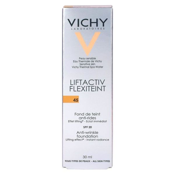 Vichy-Liftactiv Flexiteint 45