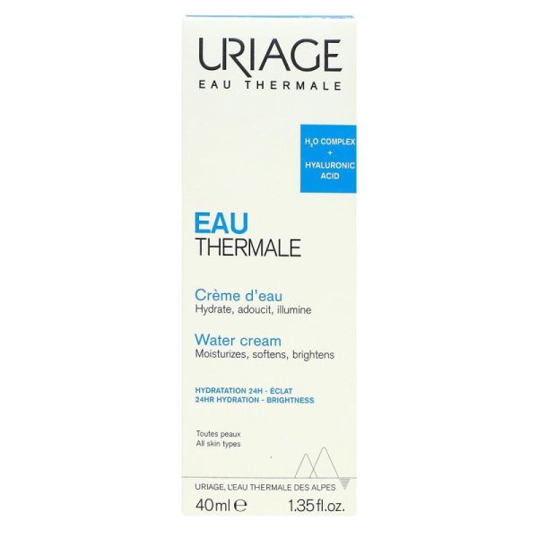 Uriage Cr Legere 40Ml