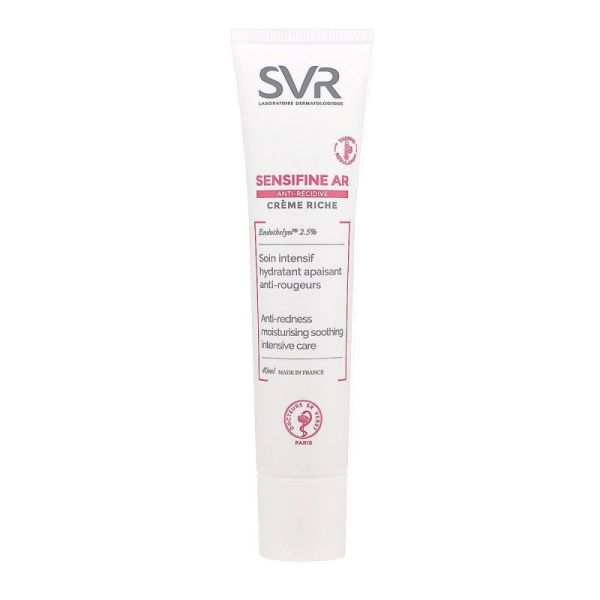 Svr Sensifine Ar Cr Riche 40Ml