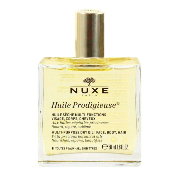 Nuxe Huile Prodigieuse 50Ml