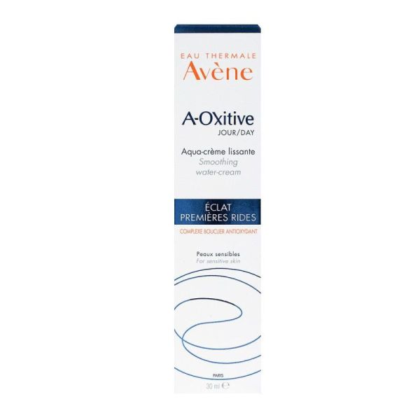 Avene A-Oxitive Cr Jour 30Ml