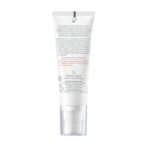 Avene Tolerance Cr Hyd 10 Tb40Ml1