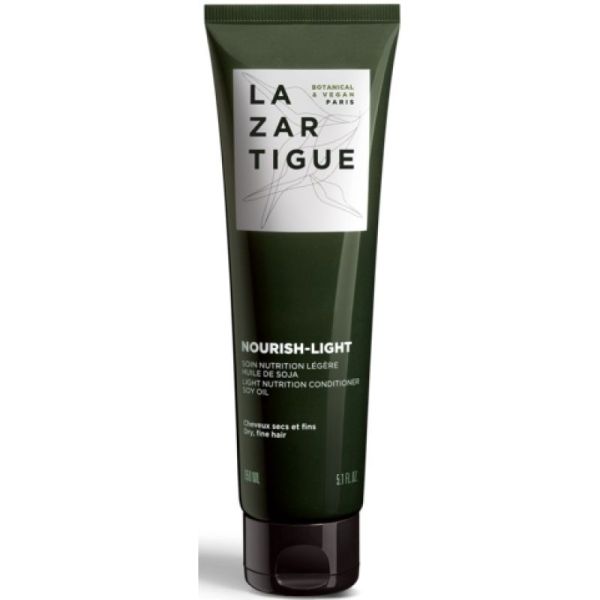 Lazartigue Nourish-Light Soin 150Ml