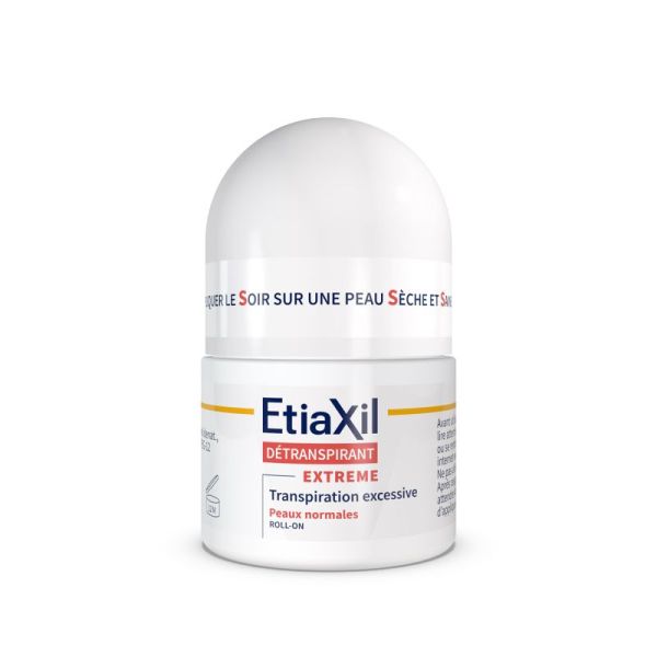 Etiaxil Detransp Bille 15Ml