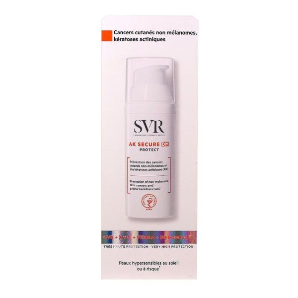 Svr Ak Secure Dm Protec 50Ml