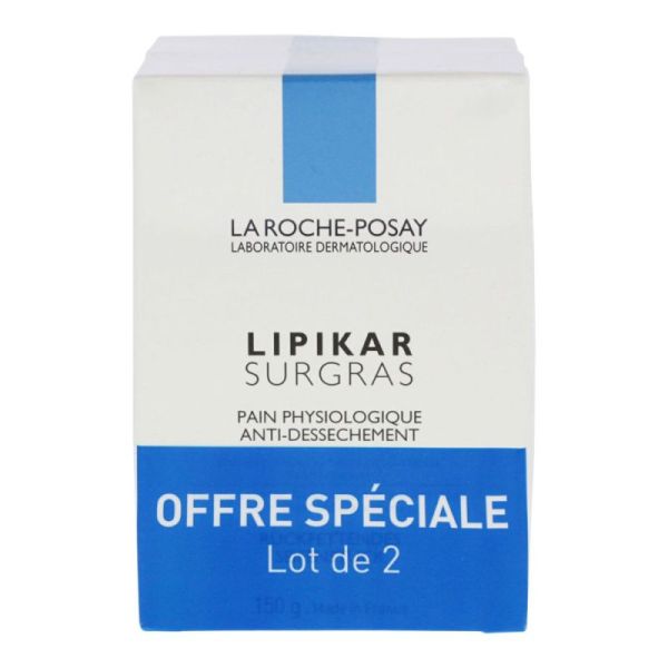 Lipikar Pain Surgras Lot2