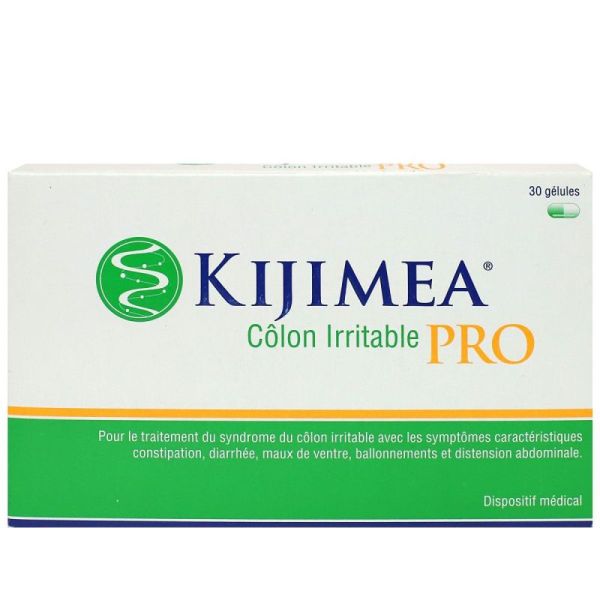 Kijimea Colon Irrit Pro Gelul 30