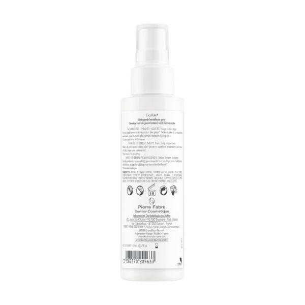 Avene Cicalfate Cuiv Zinc Spr 100Ml1