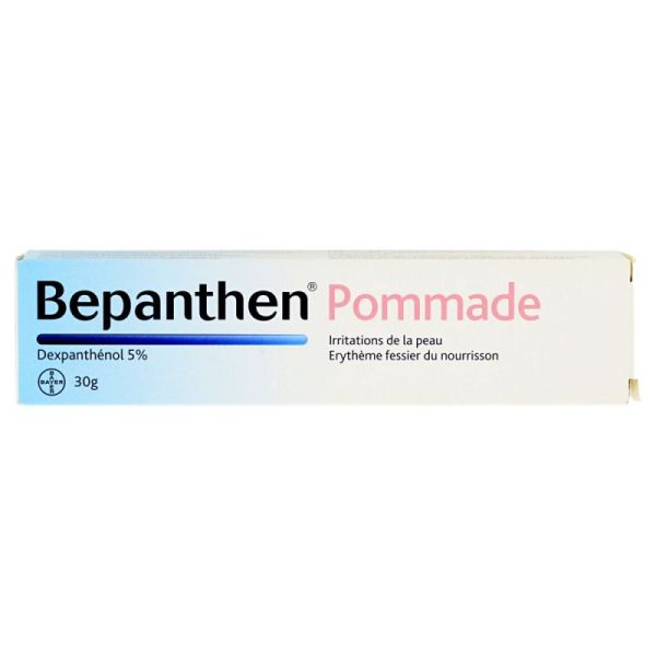 Bepanthen 5 Pom Tub 30G