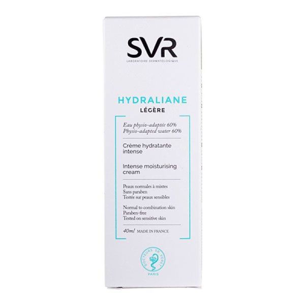 Svr Hydraliane Cr Legere 40Ml