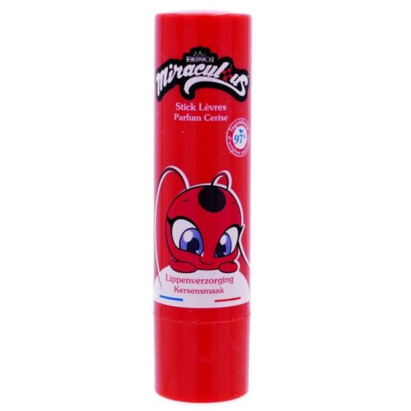 Miraculous Stick CERISE 4g