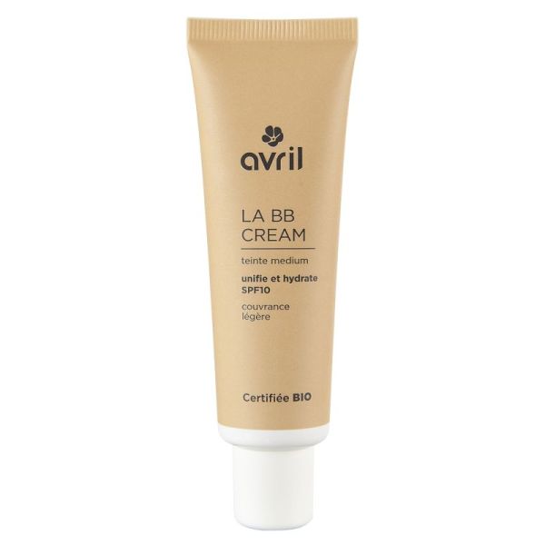 Avril Bb Cream Medium