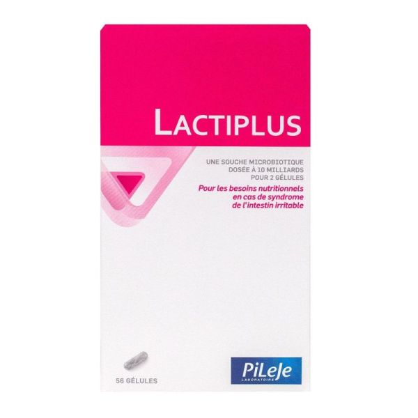 Lactiplus Gelul 56