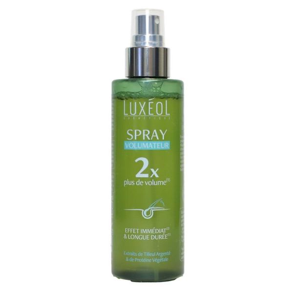 Luxéol Spray Volumateur 150ml