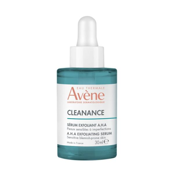 Avene Cleanance Pur Ser Exf F30Ml