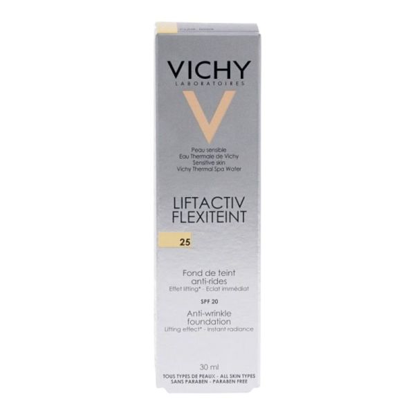 Vichy-Liftactiv Flexiteint 25