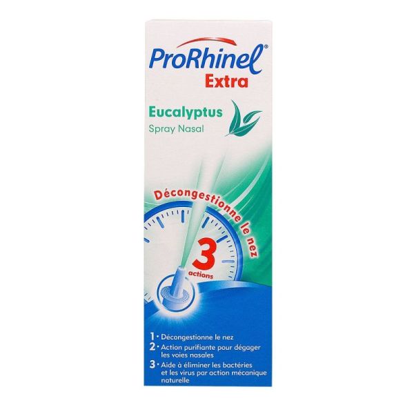 Prorhinel Extr Eucalipspray20Ml