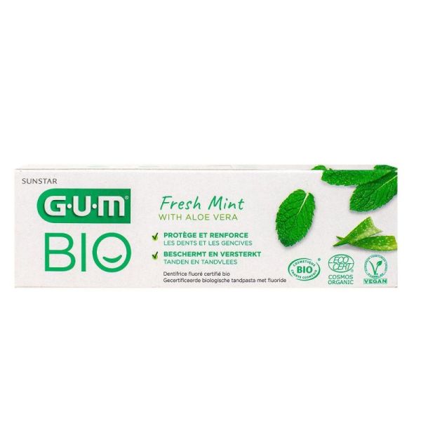 Gum Dent Bio Tb75Ml1