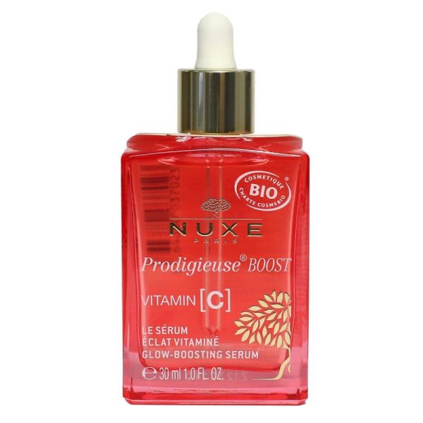 Nuxe Prodigieuse Boost Ser Eclat Vit 30Ml