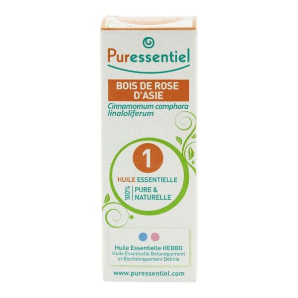 Puressentiel He Bois Rose 10Ml