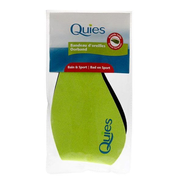 Quies Bandeau Gm