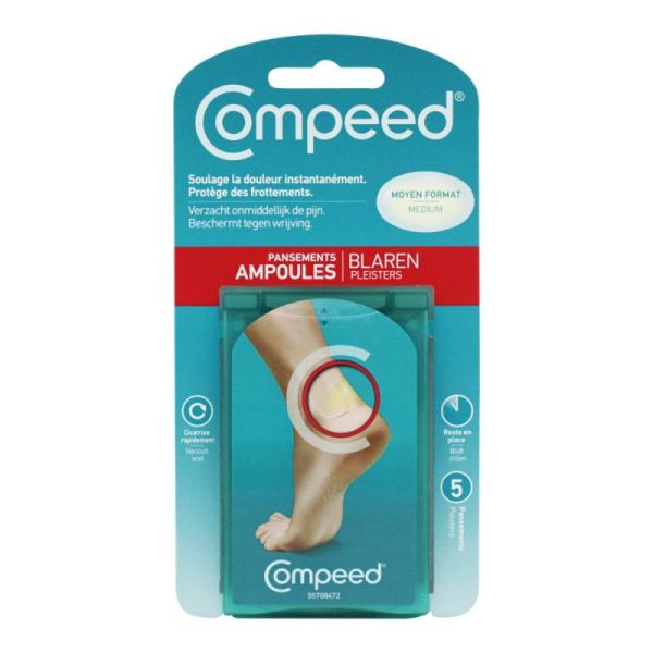 Compeed Hcs Pans Amp Mm Bte 5