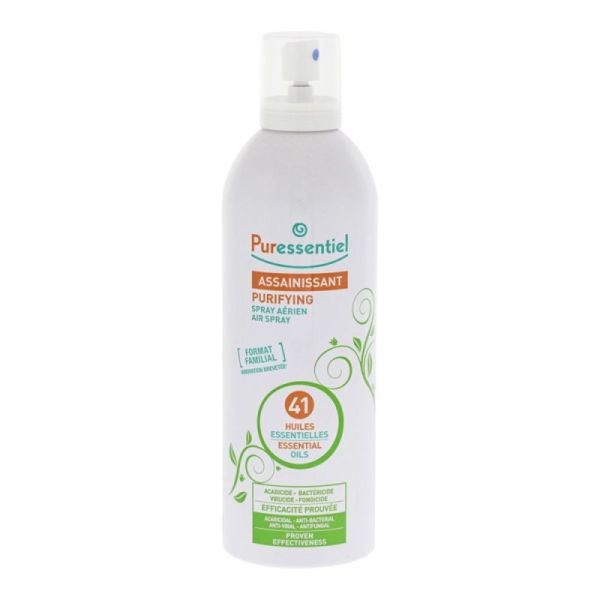 Puressentiel Spray/As 41He500Ml