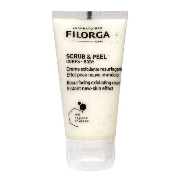 Filorga Scrubamppeel 50Ml