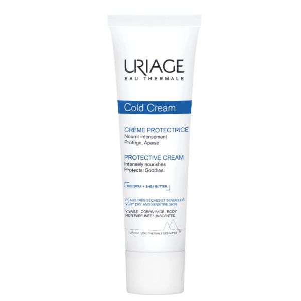 Uriage Cold Cream 100ml