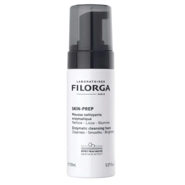 Filorga Mousse Nettoyante Skin-prep 150ml